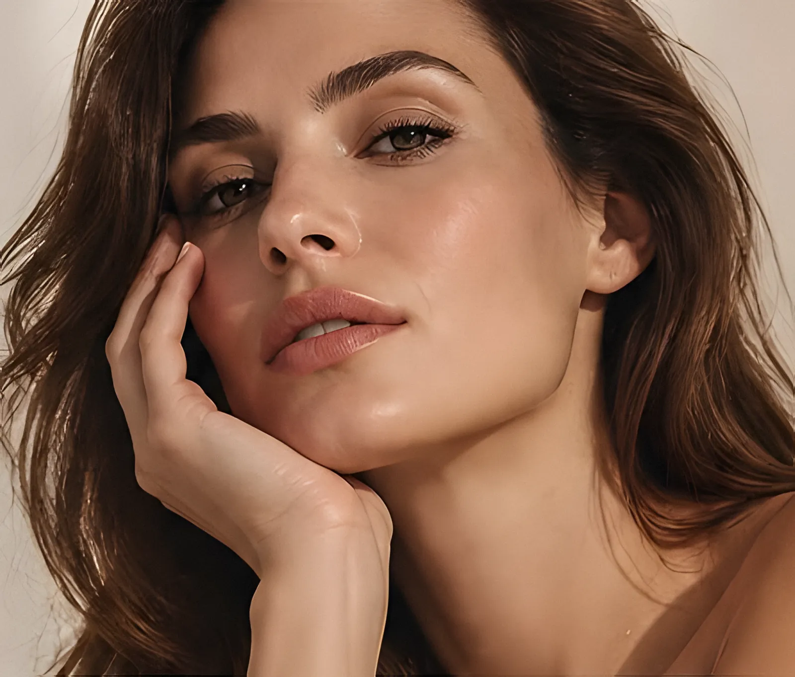 Natural, confident beauty at Zelura Aesthetics